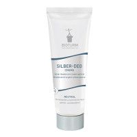 BIOTURM Silber-Deo Creme neutral Nr.39